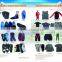 Adjustable neoprene slimming waist trimmer AB / waistband