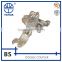 Forged Galvanized BS Type Construction Scaffolding Right Angle Clamp