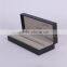 Small Custom box for jewelry with logo printed