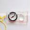 map compass 1:25000 with mirror lid and inch/centimeter scale