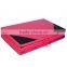 4' x 8' x 2" PU Leather Gymnastics Tumbling / Martial Arts Folding Mat