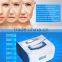 Eyes Wrinkle Removal Ultrasound Face Lift Machine / Skin Waist Shaping Tightening Machine / Hifu Machine Korea