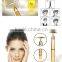 hand held massager aesthetic equipment 24 k gold beauty bar