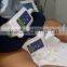 Humanized easy operating system coolplas body sculpting machines fda approved with 2 filters iron + impurity