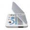 Medical probe full digital 10.4 inch LCD laptop ultrasound machine/system factory pregnancy portable ultrasound scanner