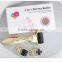 2015 hottest type 180+600+1200 needle 3 in 1 dermaroller therapy system
