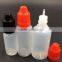 E liquid e-juice bottle,smoke oil bottles for electronic cigarette liquid bottles