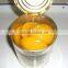 425g*24 Fresh Canned Yellow Peach From New Crop