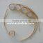 Best-Seller Circle Stright Ring Bamboo Skewers
