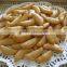 Hot Sale Coloorful and Tasty Leaves Rice Crakers