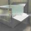 steel recycle tank pallets