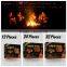 32 cubes ecological fire starter for fireplace and grill