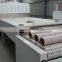 full-automatic microwave dryer and sterilizer for pencil plate