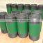 API 5CT 2 7/8" EUE K55 female thread tubing nipple