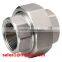 ASTM A182 F11 Threaded Union ASME B16.11