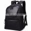 Leisure outdoor multi-function eminent laptop backpack