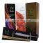 Semi Permanent Hair Cream Dye Ammonia free hair color cream