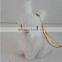 Artificial promotion accessory kiwi keyring