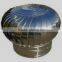 High Quality No Power Industrial Roof Fan,Ventilation Exhaust Fan