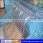 Bright core chain link fencing,black powder coated chain link fencing,chain link fencing reinforcing meshes at low price