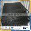 galvanized square wire mesh, quarry screen mesh