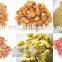 Vegetable Soya Protein Making Machines