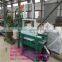 new style wood shaving production line export to South Africa