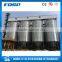China top-quality steel silo used for sale corn seed storage silo bins