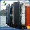 2017 China manufacture uhmwpe marine fender