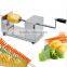 good quality maual spiral potato twister cutter with cheap price