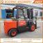 3 Ton Diesel Forklift Truck Hydraulic Forklift For Sale