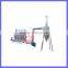 Wood pellet production line used Airflow sawdust dryer machine