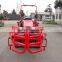 TOWNSUNNY High Quality Hydraulic Tractor Bale Gripper With CE