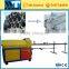 Hydraulic Rebar Straightening and Cutting Machine