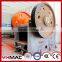 2017 CEcertificate PE600X900 Stone Jaw Crusher Machine