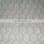 Hexagonal wire mesh with Electro galvanized