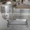 chicken feet yellow skin peeler/chicken paws peeling machine/chicken claw making machine