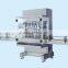 500ml vegetable oil bottle filling machine