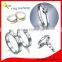 Lowest price fiber laser marking machine for gold ring marking with best quality from China factory