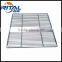 Stainless Steel Refrigerator Wire Shelf