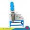 Diesel driven chicken pig feed pellet making machine