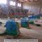 Barbed wire machine factory