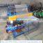 High Speed Fully-automatic Chain Link Fence Machine