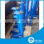 cow farm equipment CUSTOMIZED motor electric cow brush with good brush bristles