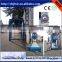 2015 Super quality coke coal big bag packing machine
