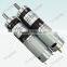 high speed dc motor 385 with 28mm metal gearbox 12v