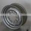 fast delivery steel car wheel, steel car wheels rim, steel rim for Passenger Car