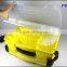 Plastic Fishing Tackle Box