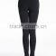 hot selling 9 points female tight training pants