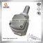 OEM gearbox housing customized casting aluminum base